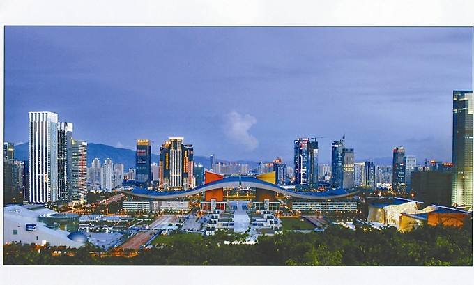 深圳外观专利申请多少钱?外观专利申请保护多久?