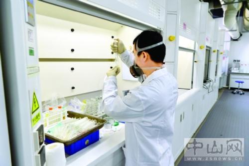 深圳高新技术企业申报