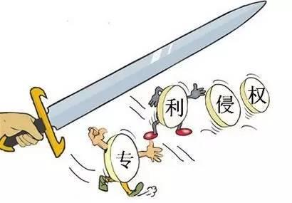 什么是冒充专利行为？